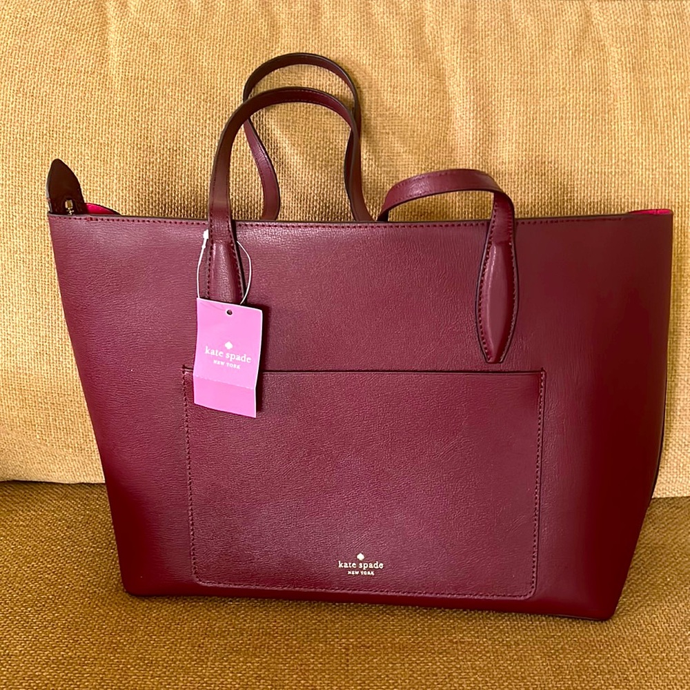 Kate Spade Bag/Purse/Tote